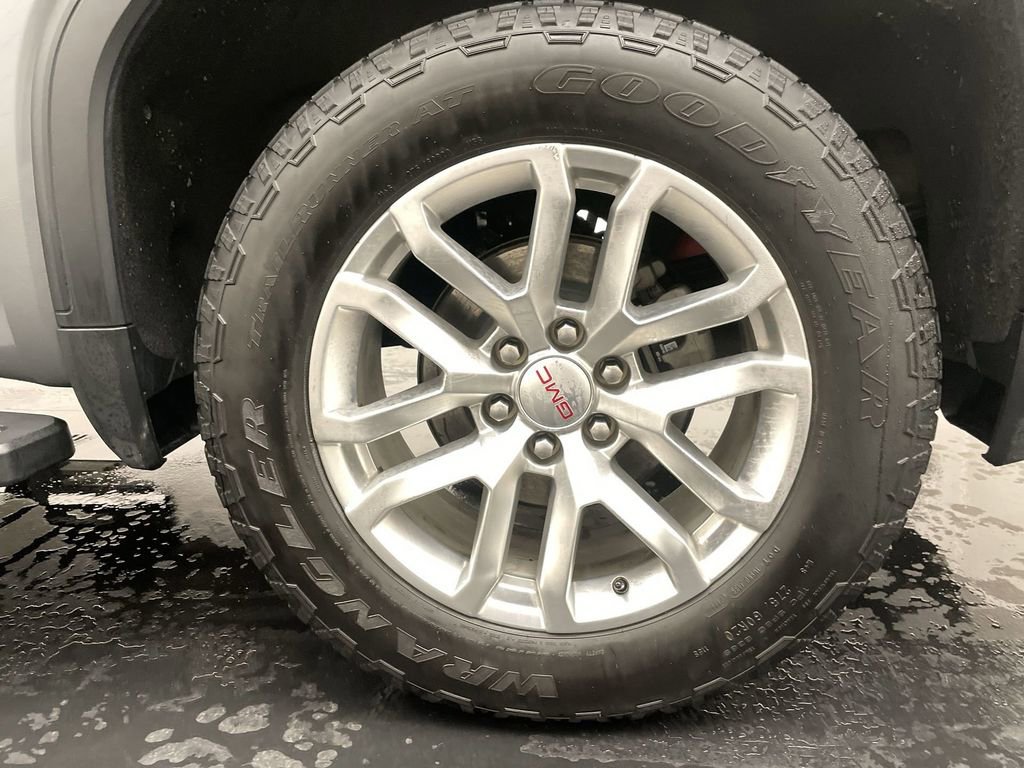 Used 2020 GMC Sierra 1500 SLT w/ SLT Premium Plus Package image 28