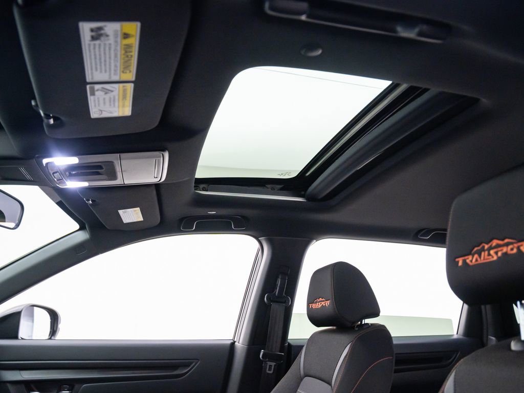 Certified 2026 Honda CR-V TrailSport image 19