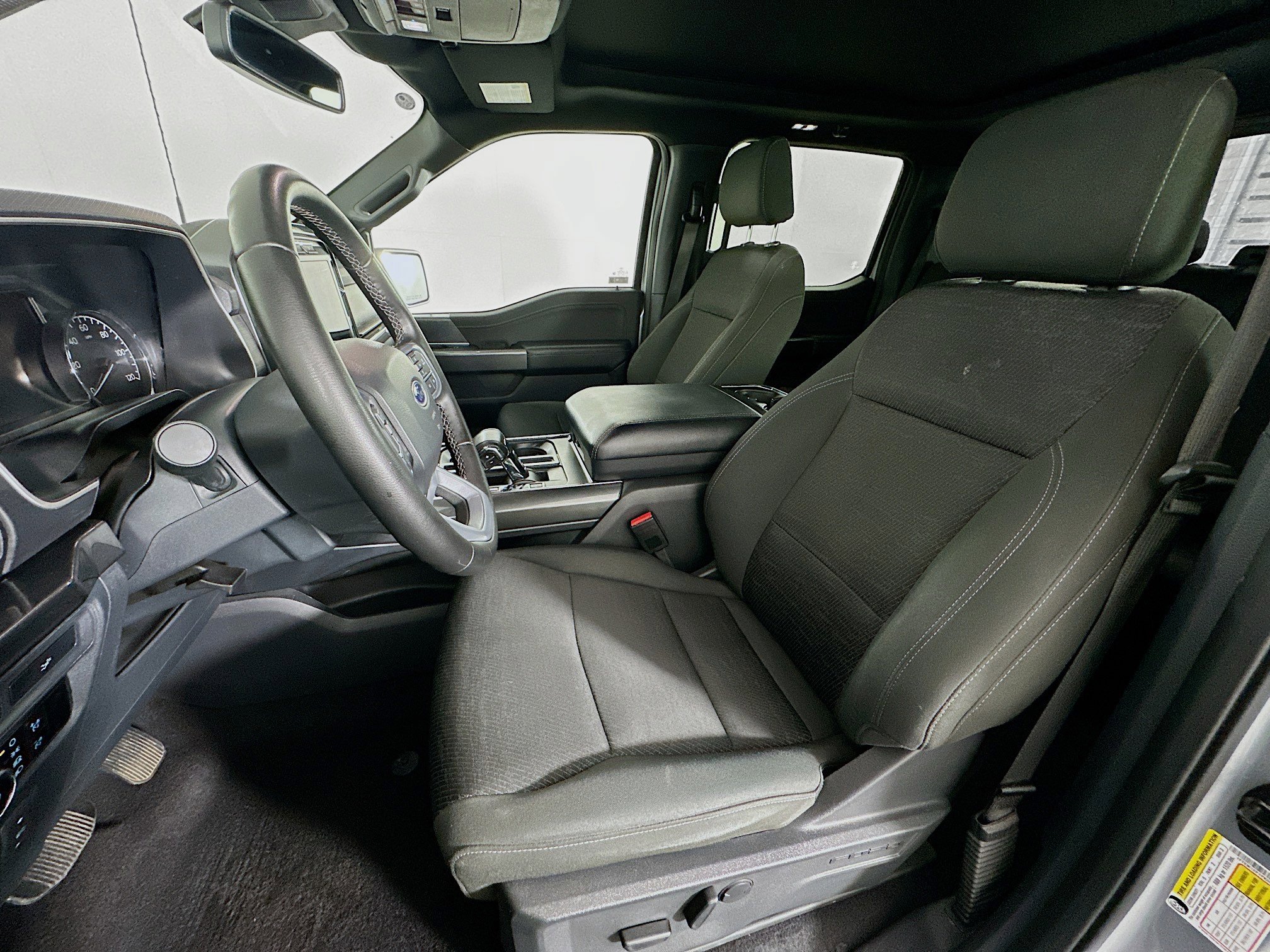 Used 2023 Ford F150 XLT w/ Equipment Group 302A High image 13