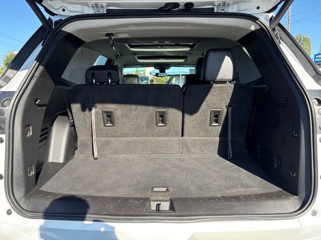 Used 2020 Chevrolet Traverse Premier image 33