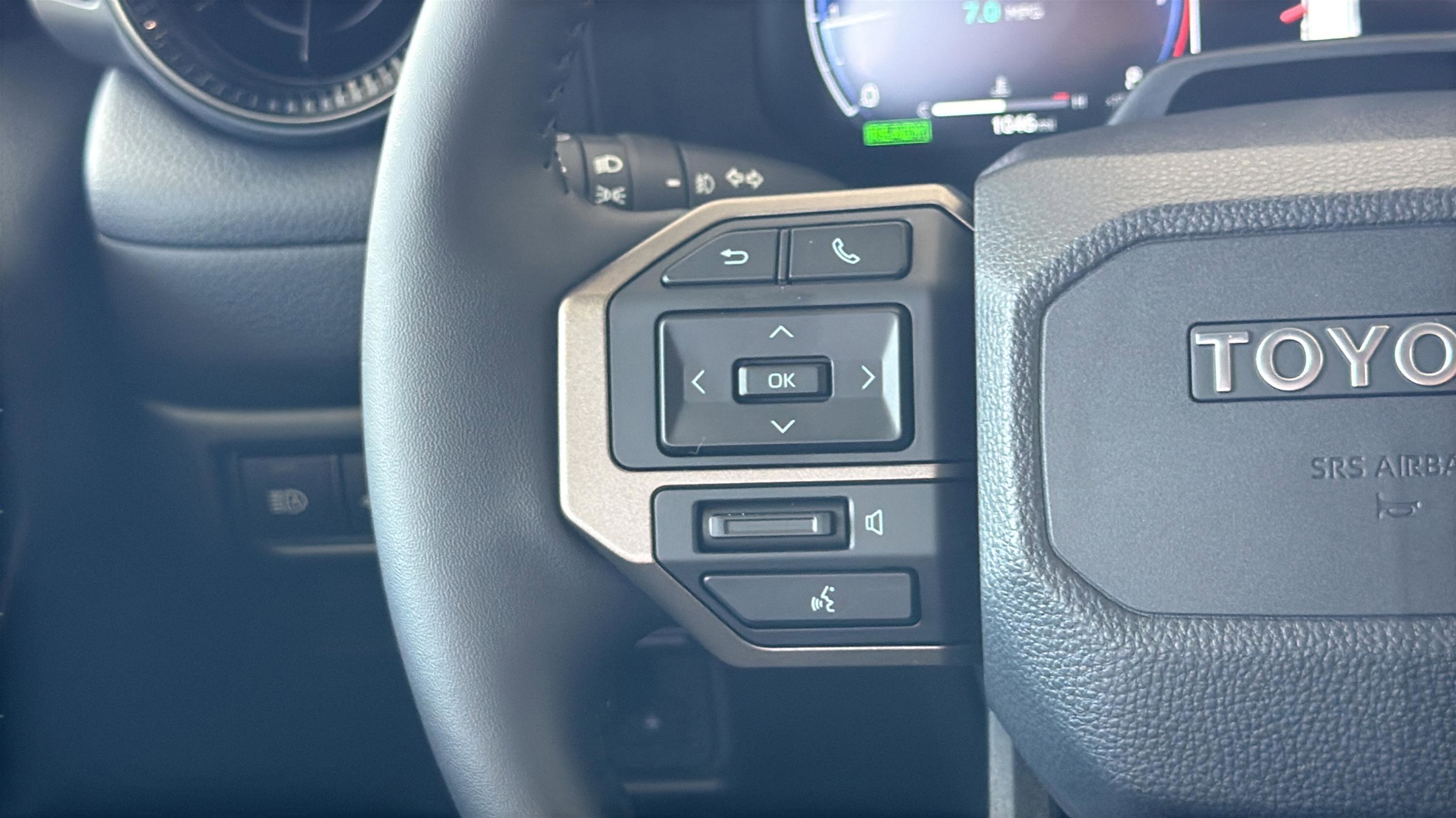 Used 2026 Toyota Land Cruiser 1958 w/ Premium Package image 37