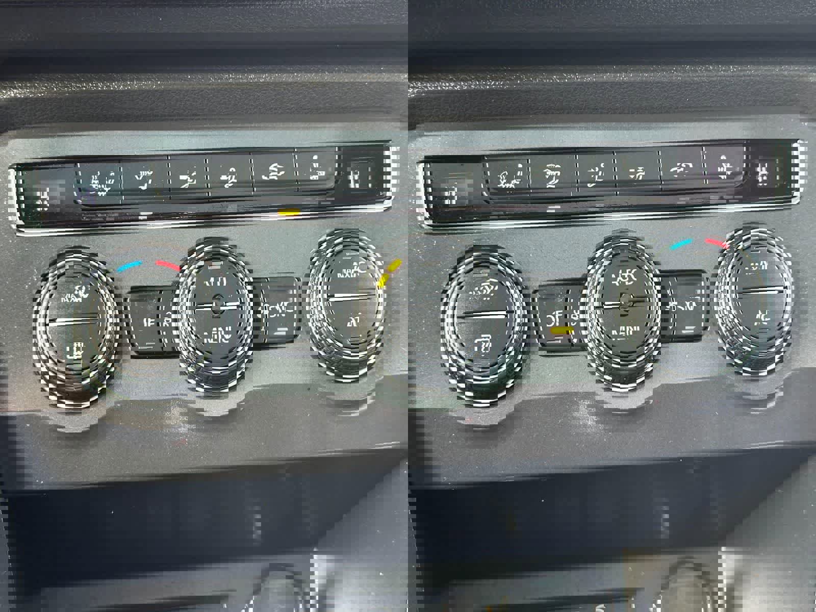 Used 2020 Volkswagen Tiguan SEL Premium R-Line w/ 3rd Row Seat Package image 20