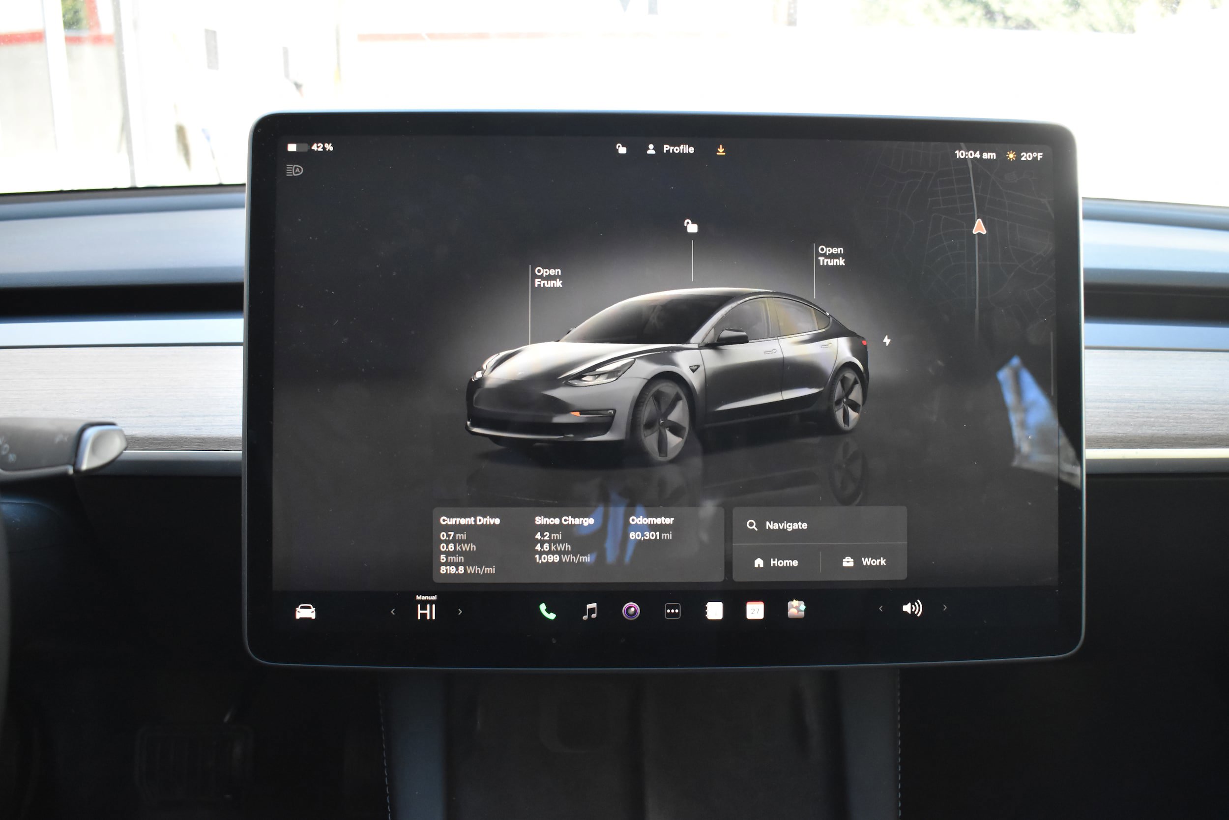 Used 2022 Tesla Model 3 Long Range image 30