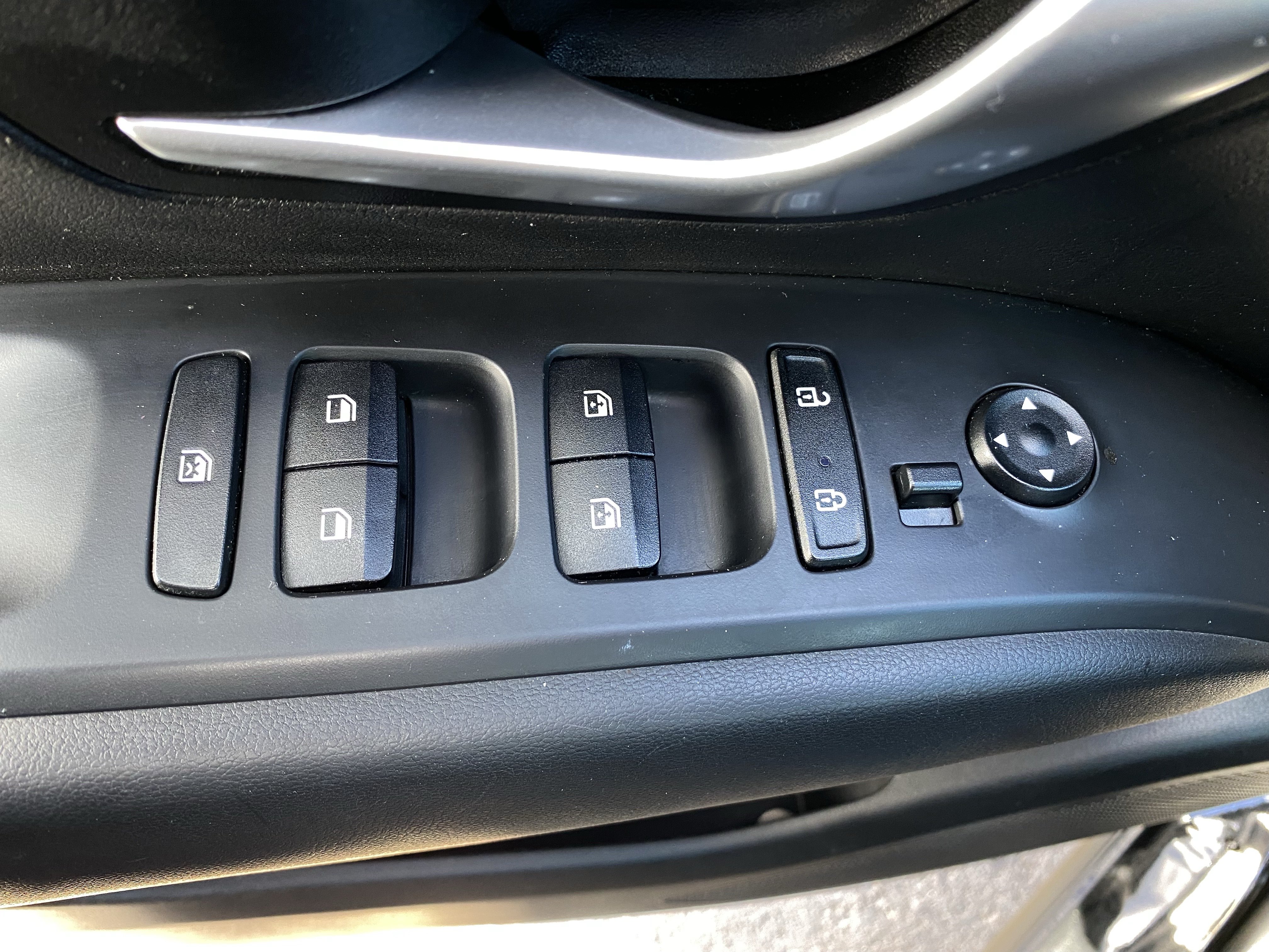 Used 2023 Hyundai Santa Cruz SEL AWD/4WD image 18