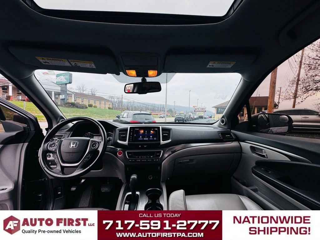 Used 2018 Honda Pilot EX-L image 22