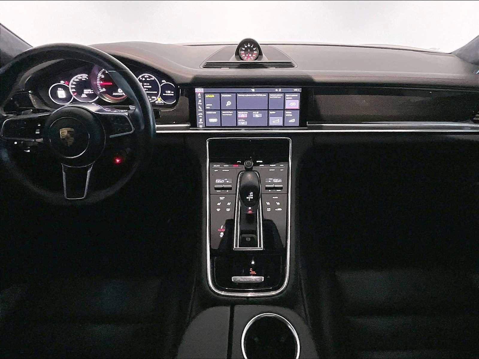 Used 2020 Porsche Panamera GTS w/ Assistance Package image 17