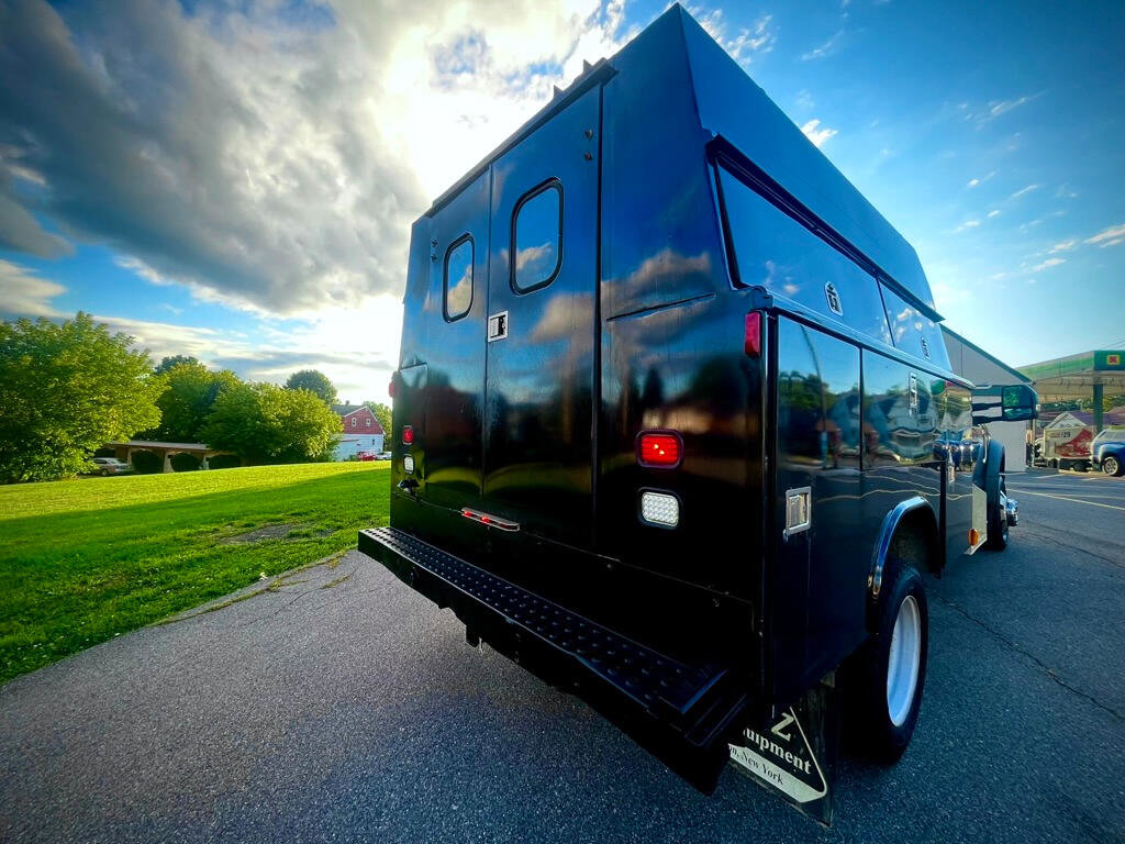 Used 2019 Ford F450 XLT image 9