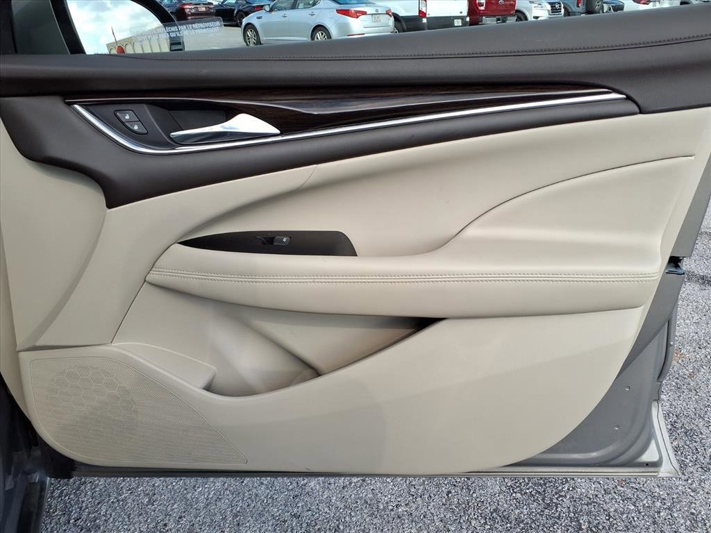 Used 2019 Buick LaCrosse Preferred image 14