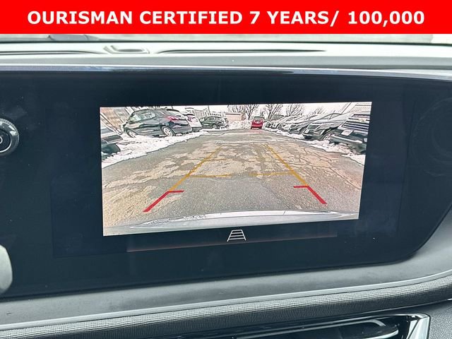 Used 2024 Buick Envista Avenir image 23