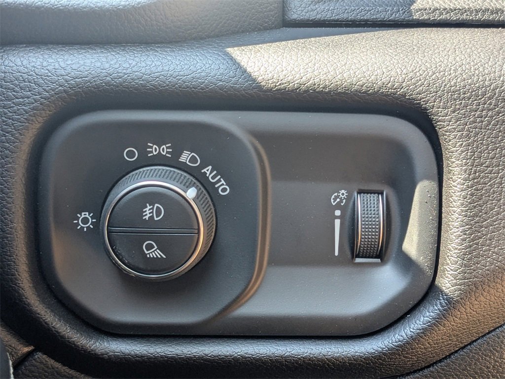 New 2026 RAM 2500 Big Horn image 22