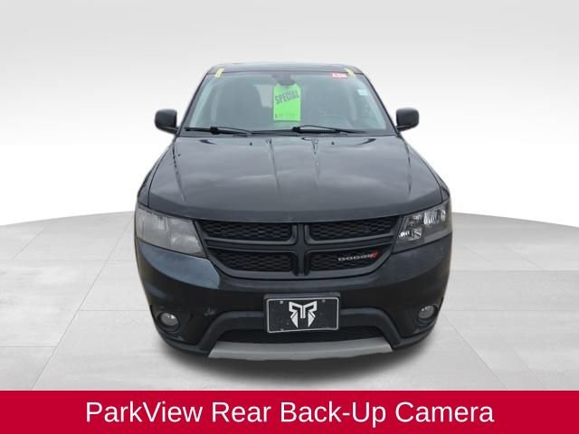 Used 2018 Dodge Journey GT image 10