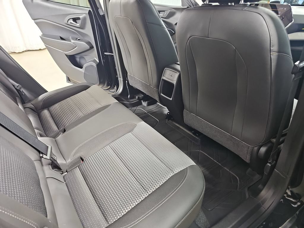 Certified 2024 Chevrolet Trax LT w/ Driver Confidence Package FWD image 14