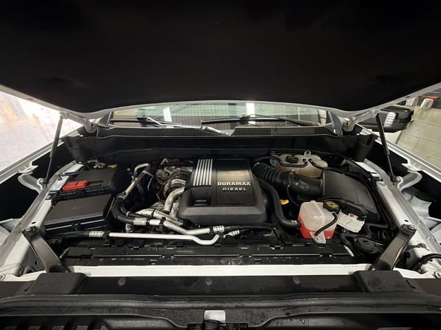 Certified 2024 Chevrolet Silverado 1500 RST w/ All Star Edition Plus image 26