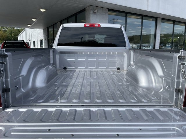 Used 2022 RAM 1500 Classic Warlock image 27