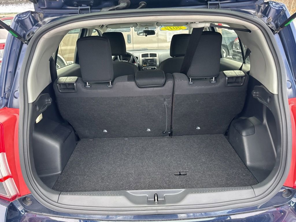 Used 2012 Scion xD Base image 29