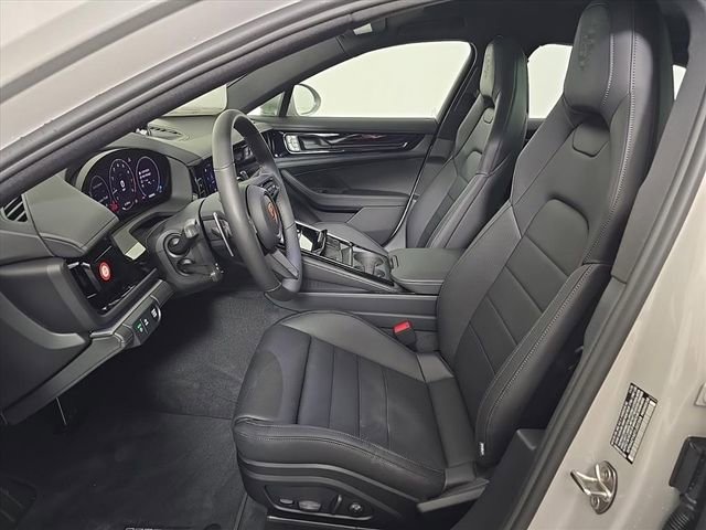 New 2026 Porsche Panamera 4 image 5