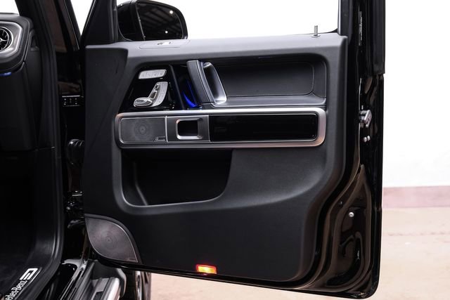 Used 2022 Mercedes-Benz G 550 w/ Exclusive Interior Package image 70