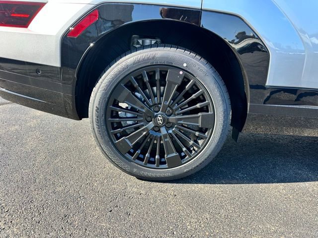 New 2025 Hyundai Santa Fe Calligraphy image 35