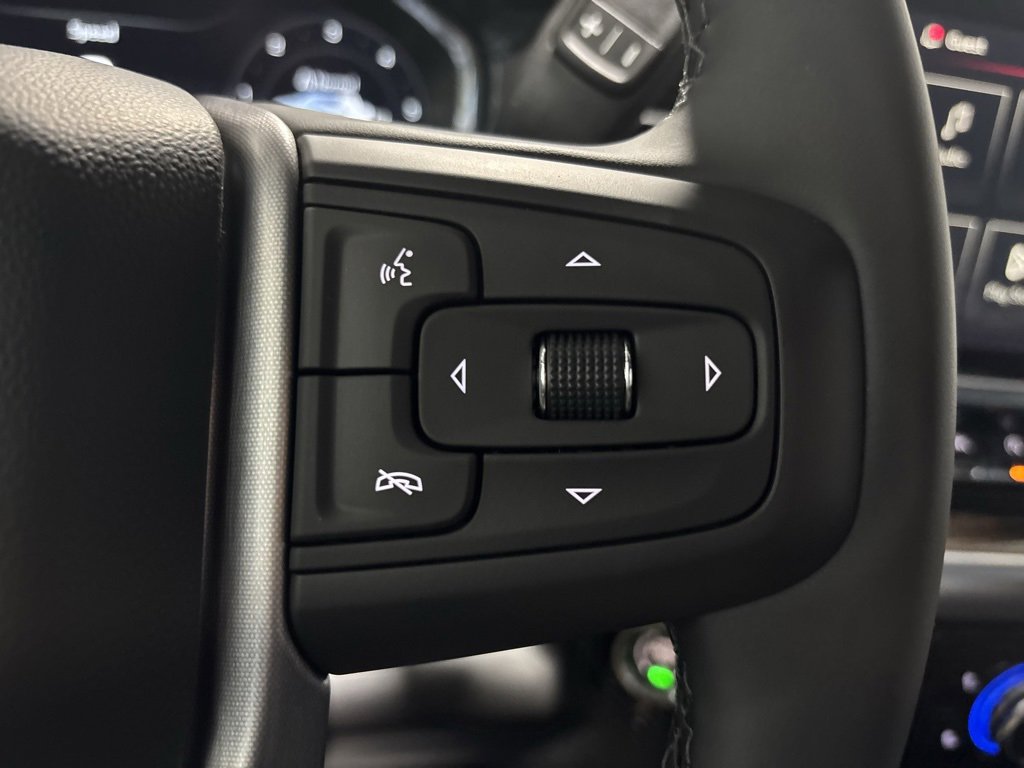 New 2026 GMC Sierra 1500 SLE image 17