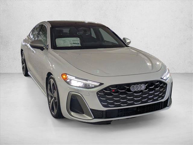 New 2025 Audi S5 Premium Plus w/ Premium Plus Package AWD/4WD image 6