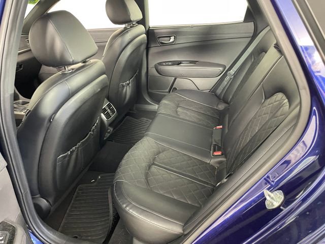 Used 2017 Kia Optima SX FWD image 13
