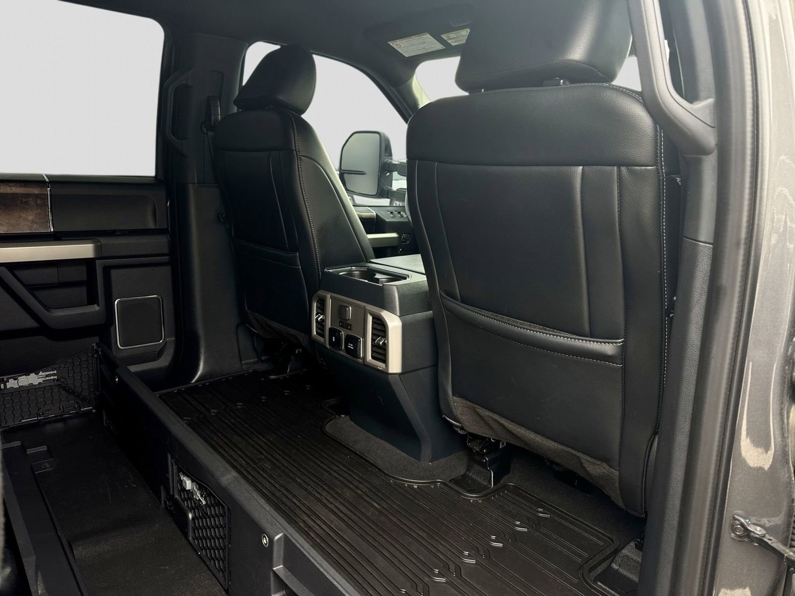 Certified 2022 Ford F250 Lariat w/ Tremor Off-Road Package image 44