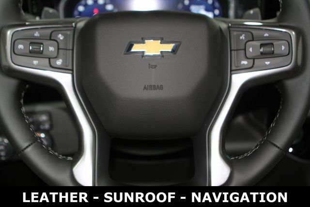 New 2025 Chevrolet Silverado 1500 High Country w/ High Country Premium Package image 18