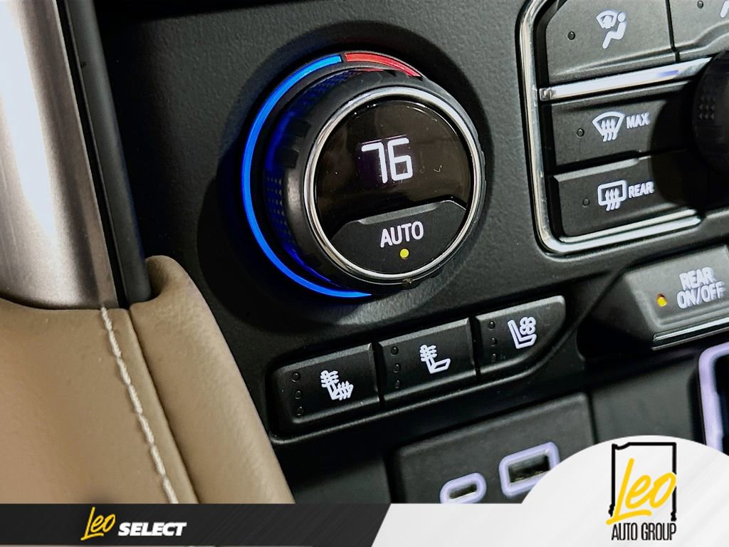 Used 2022 Chevrolet Tahoe Premier w/ Premium Package image 21