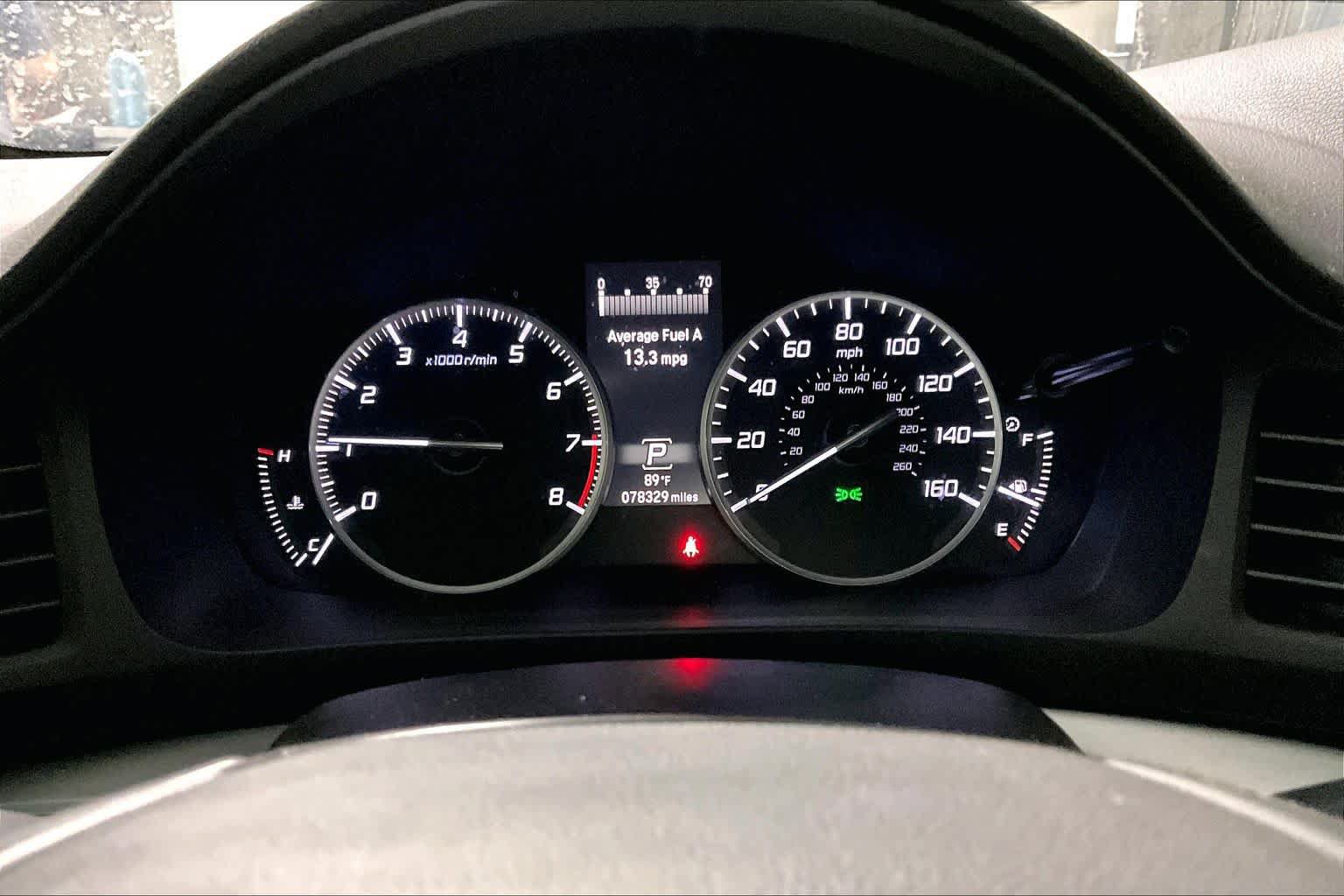 Used 2019 Acura ILX FWD image 25