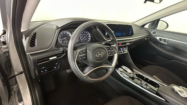 Certified 2023 Hyundai Sonata SEL FWD image 13