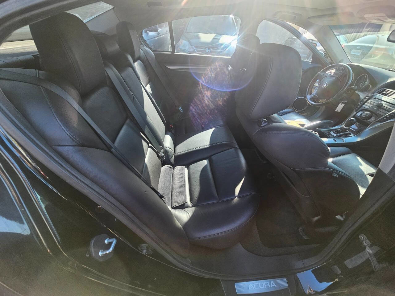 Used 2010 Acura TL image 11