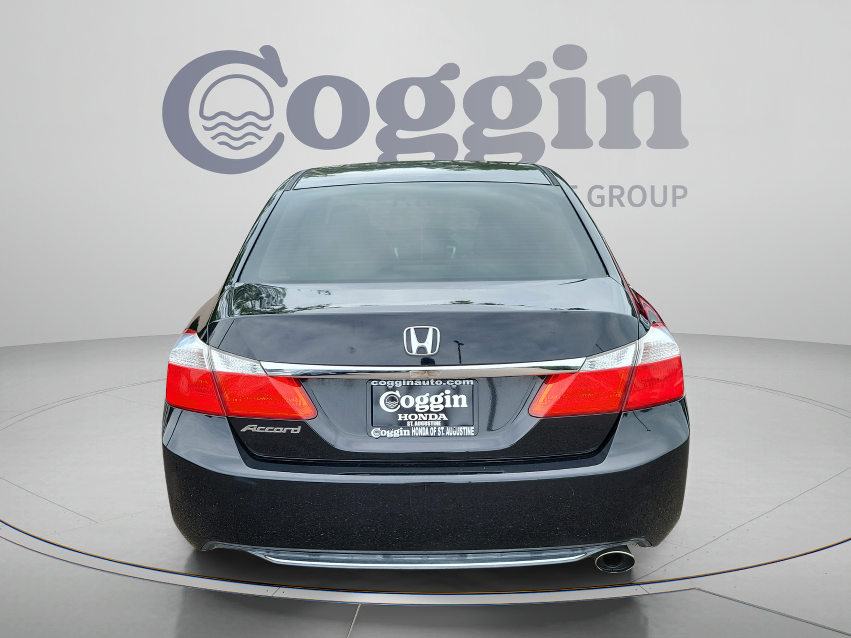 Used 2015 Honda Accord LX image 4