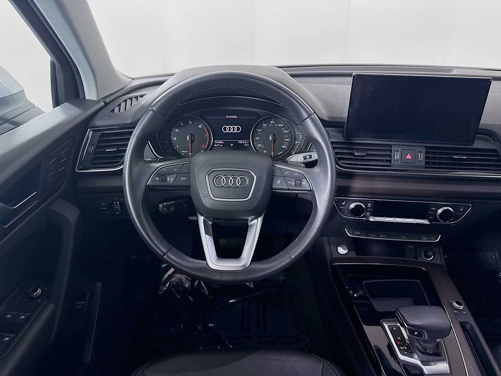Certified 2023 Audi Q5 Premium Plus w/ Convenience Package AWD/4WD image 21