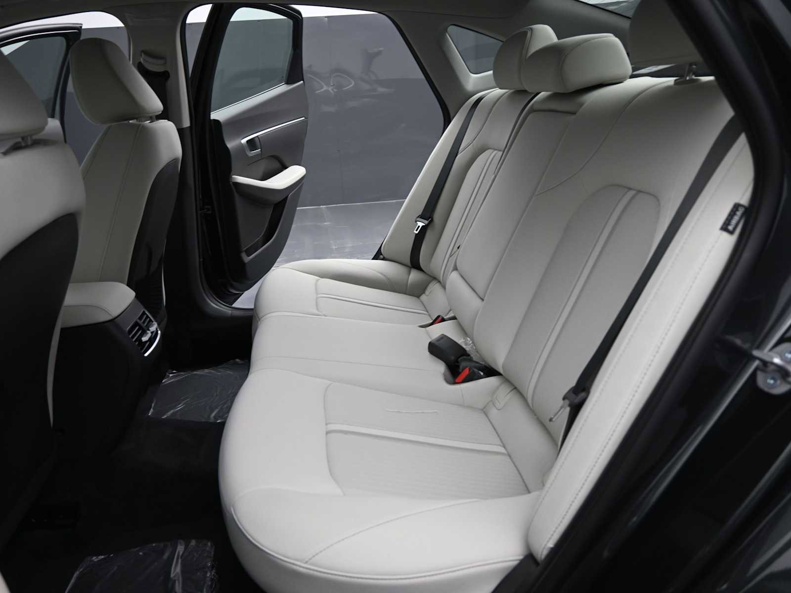 New 2026 Hyundai Sonata SEL image 14