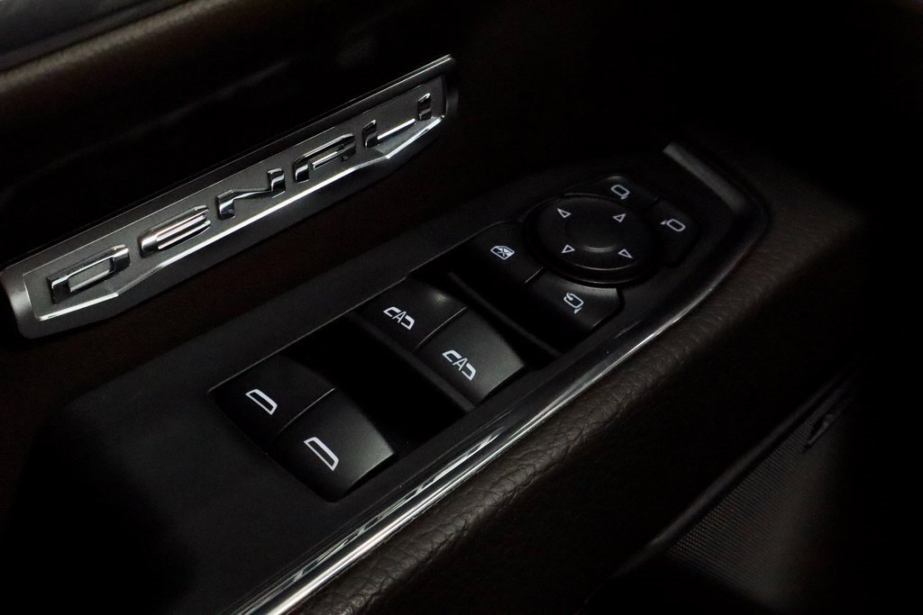 Used 2024 GMC Sierra 1500 Denali w/ Technology Package image 26