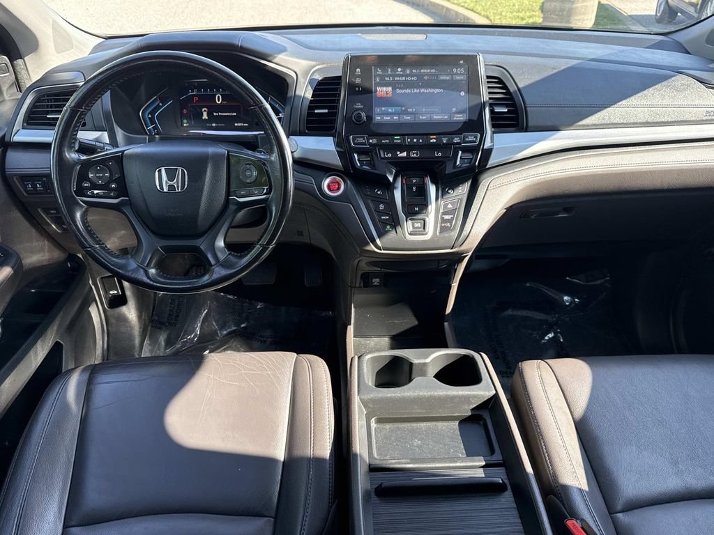 Used 2020 Honda Odyssey EX-L image 3