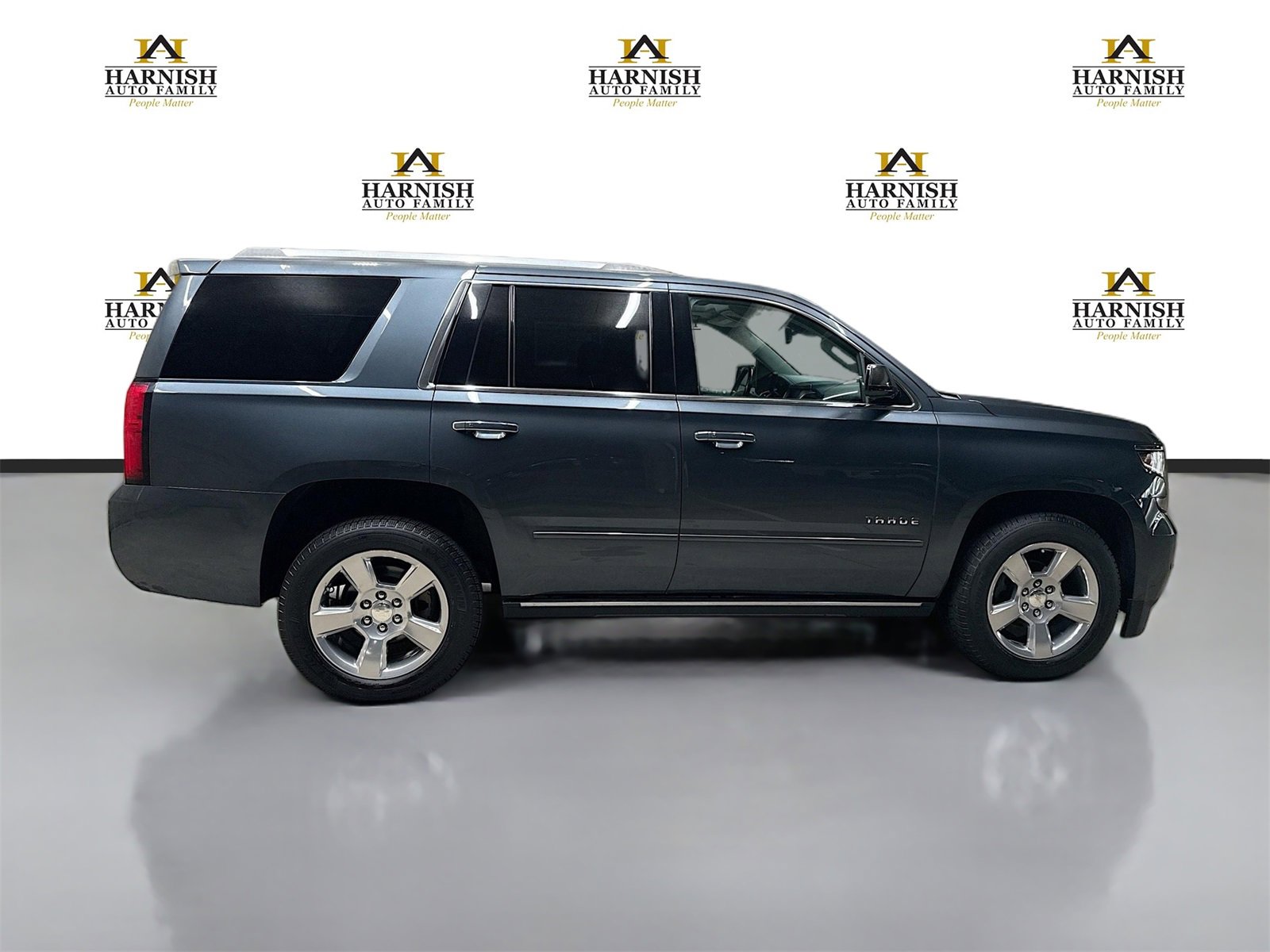 Used 2019 Chevrolet Tahoe Premier image 4