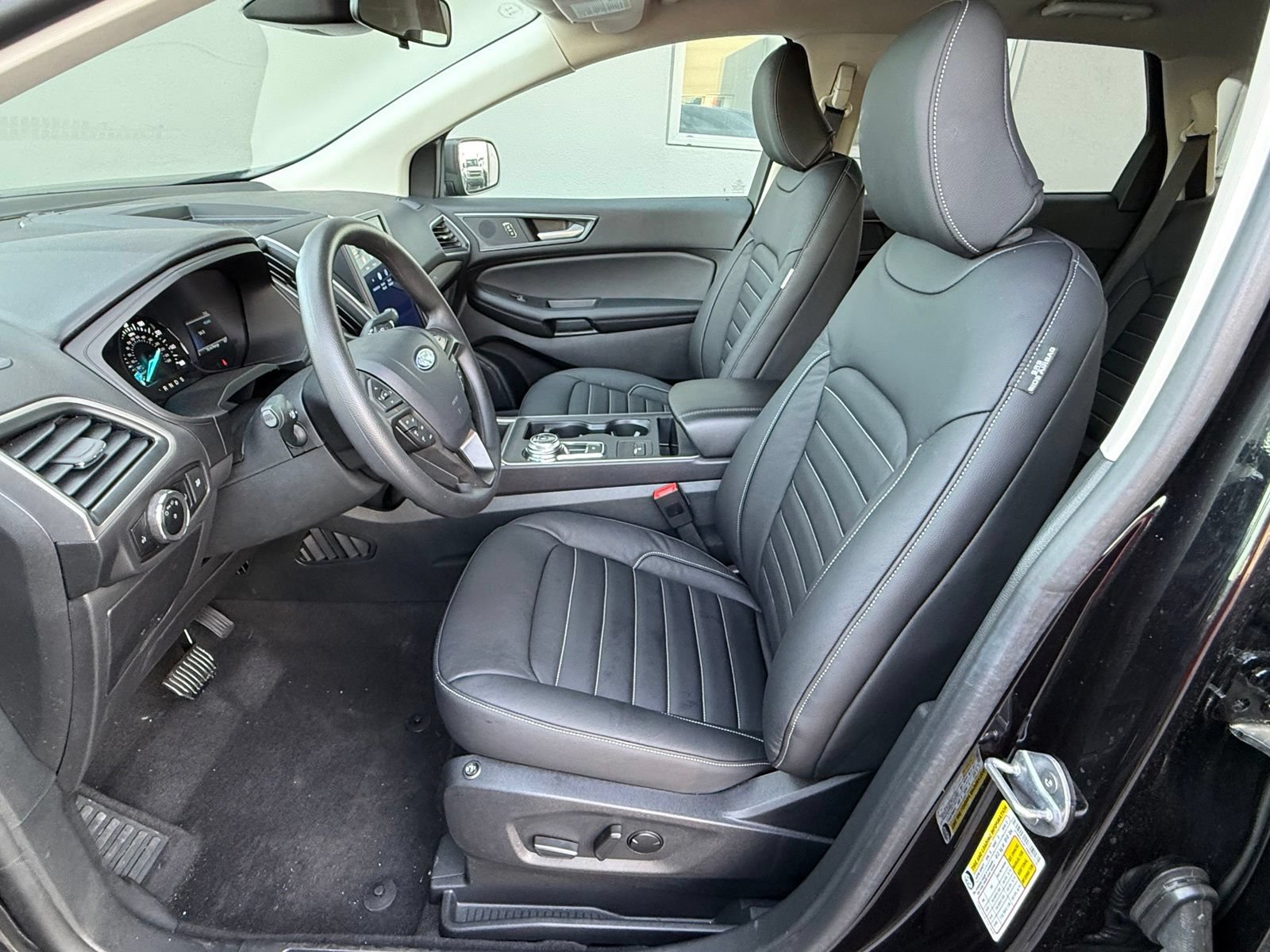 Used 2024 Ford Edge SE AWD/4WD image 17