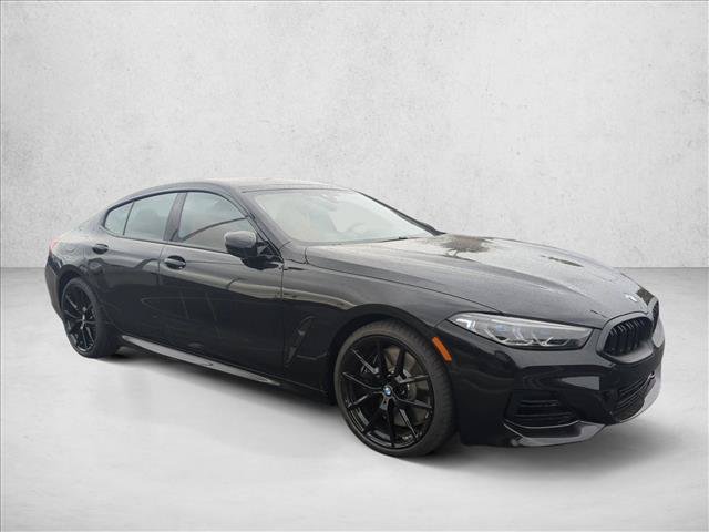 New 2026 BMW 840i xDrive AWD/4WD image 7