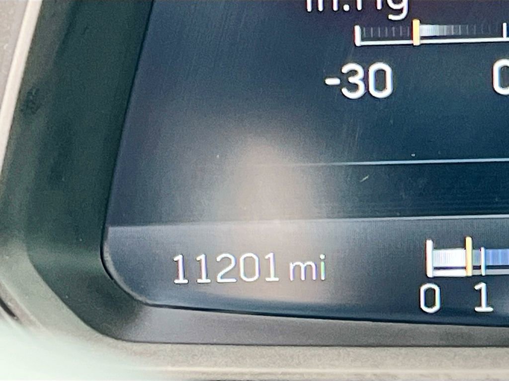 Used 2022 Cadillac CT4 V w/ Navigation Package image 12