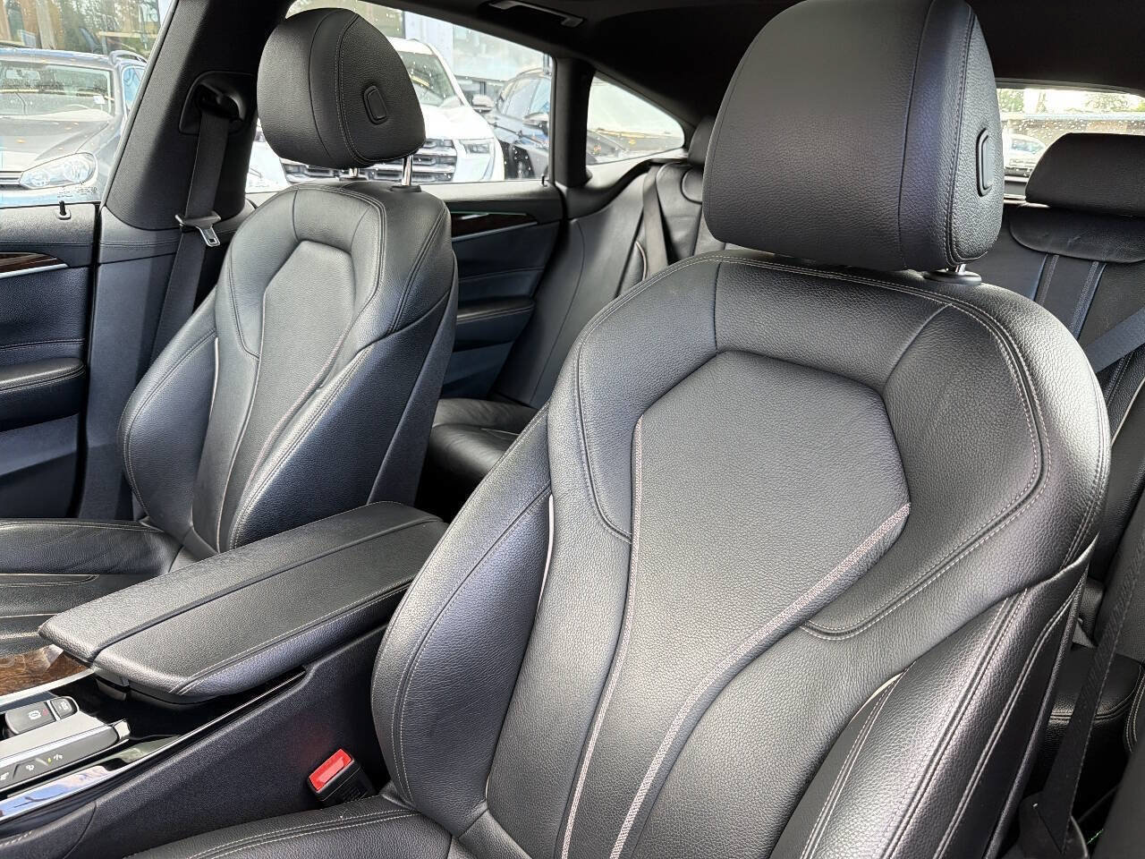 Used 2018 BMW 640i Gran Turismo xDrive AWD/4WD image 38