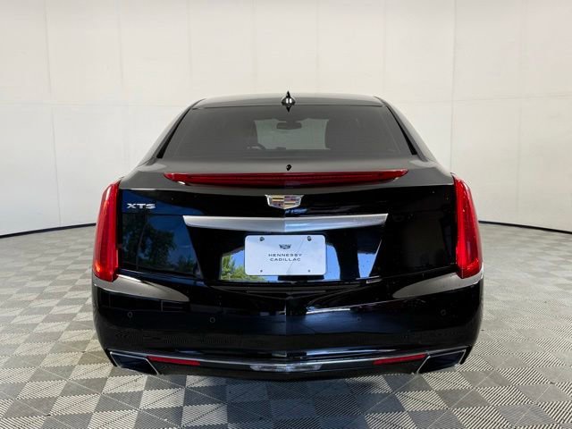 Used 2017 Cadillac XTS Luxury FWD image 7