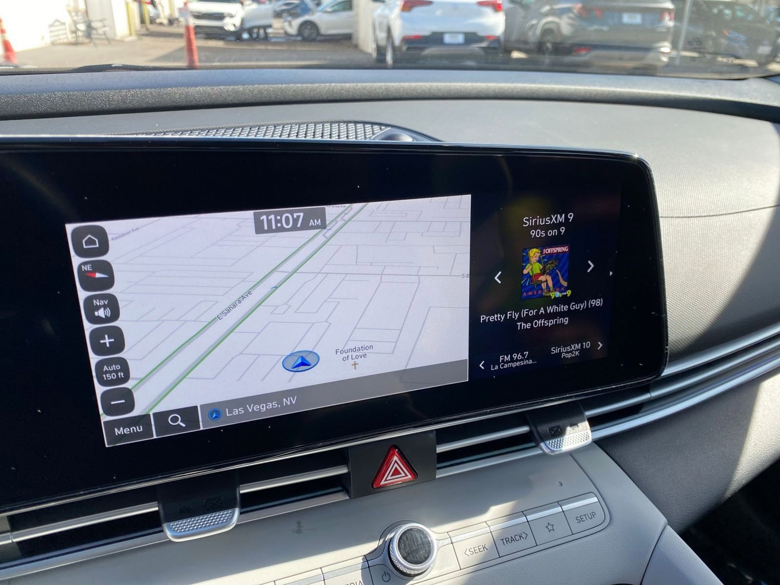 Used 2025 Hyundai Elantra Limited FWD image 20