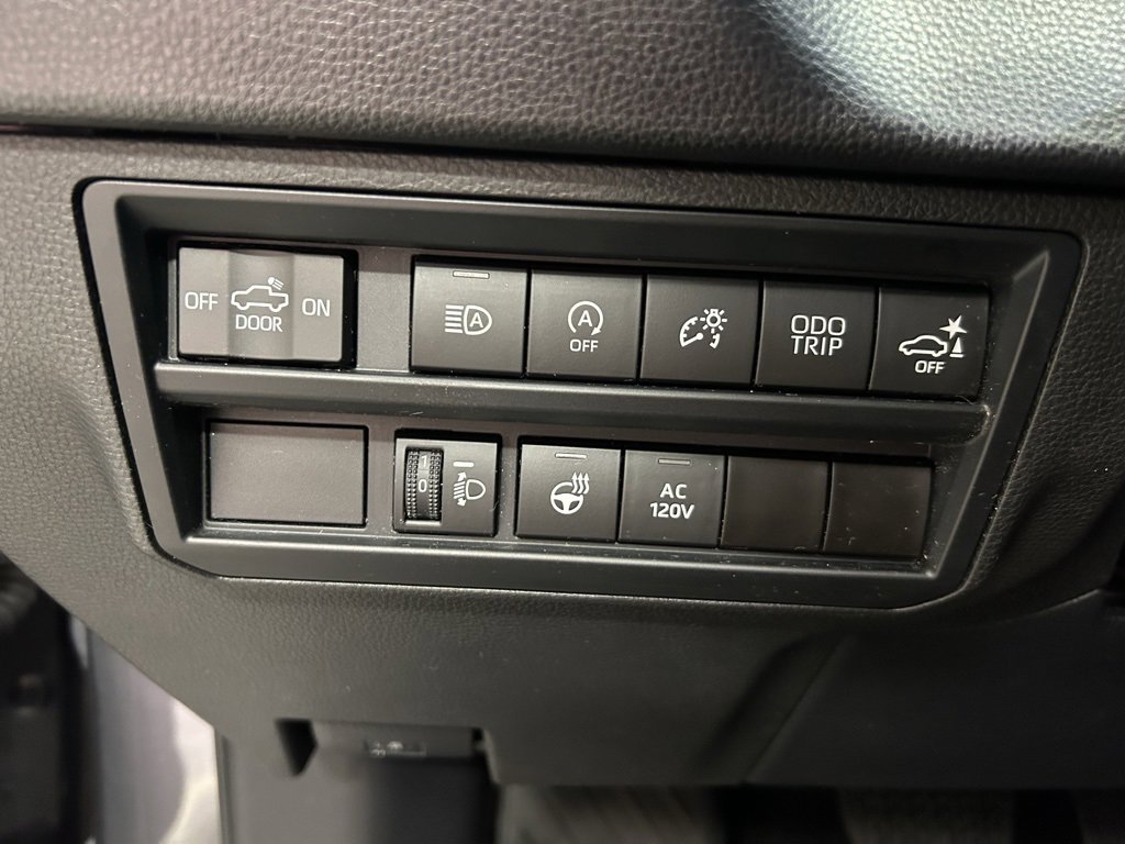 Used 2022 Toyota Tundra SR5 image 13