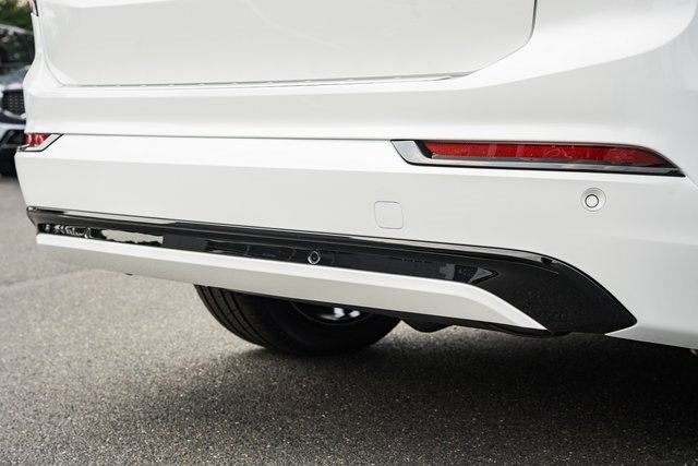New 2026 Volvo XC90 T8 Ultra w/ Protection Package Premier image 8