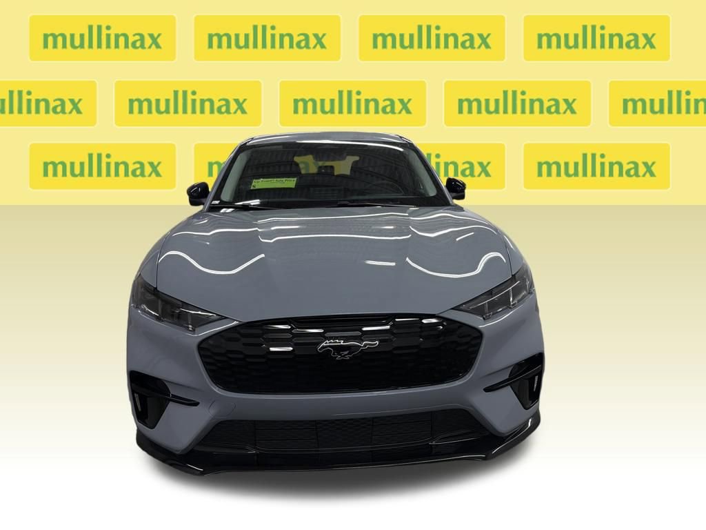 New 2026 Ford Mustang Mach-E Premium w/ Sport Appearance Package RWD image 14