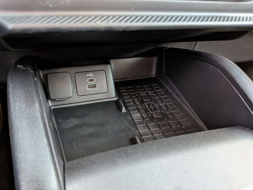 New 2025 Ford Bronco Sport Outer Banks w/ Outer Banks Tech Package+ image 35