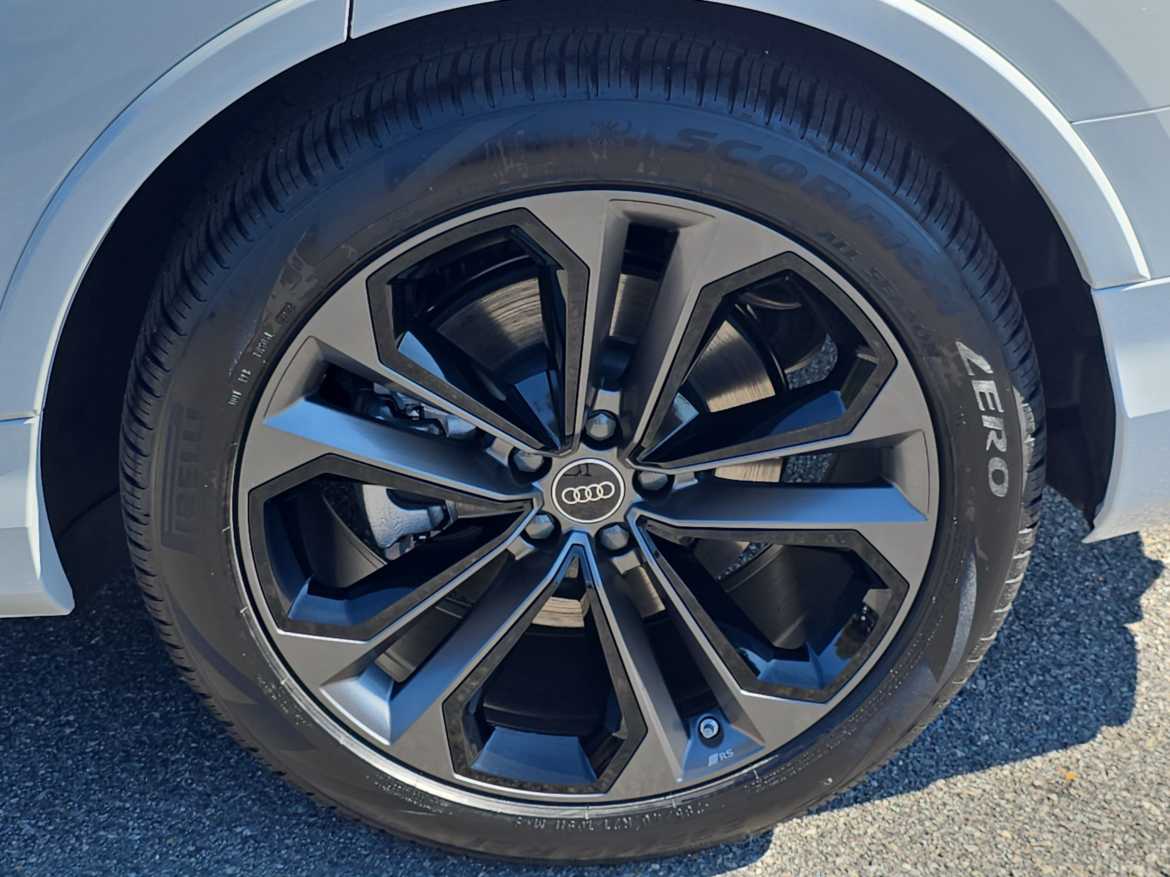 New 2026 Audi Q7 Premium Plus AWD/4WD image 36