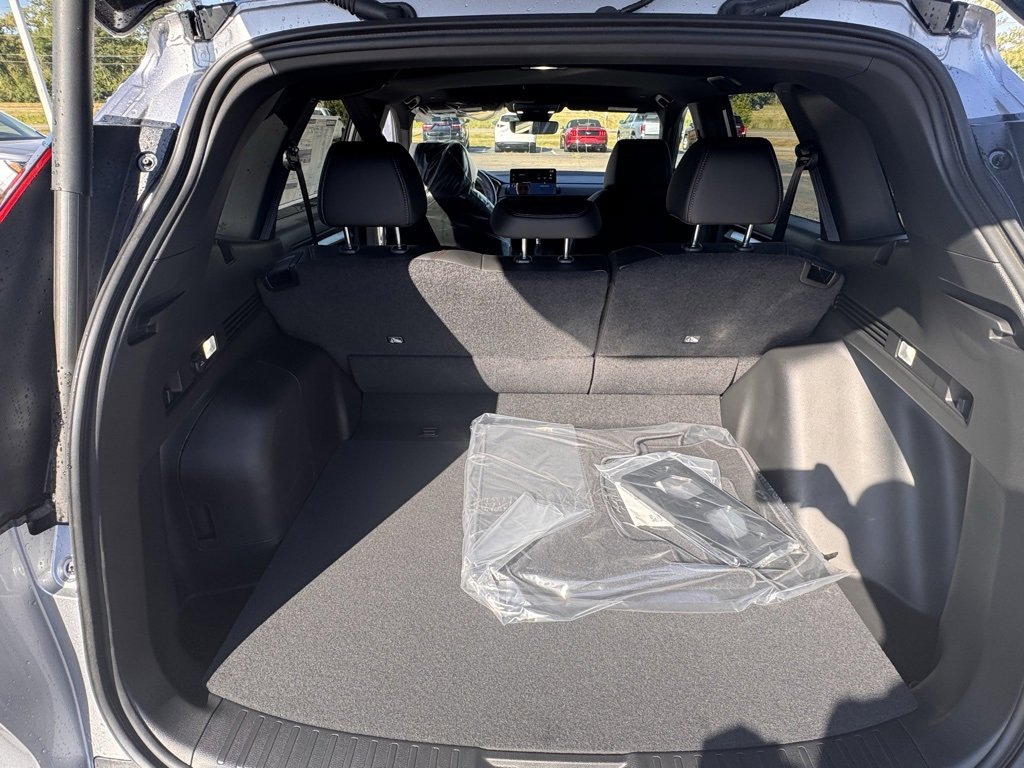 New 2026 Honda CR-V Sport-L image 13