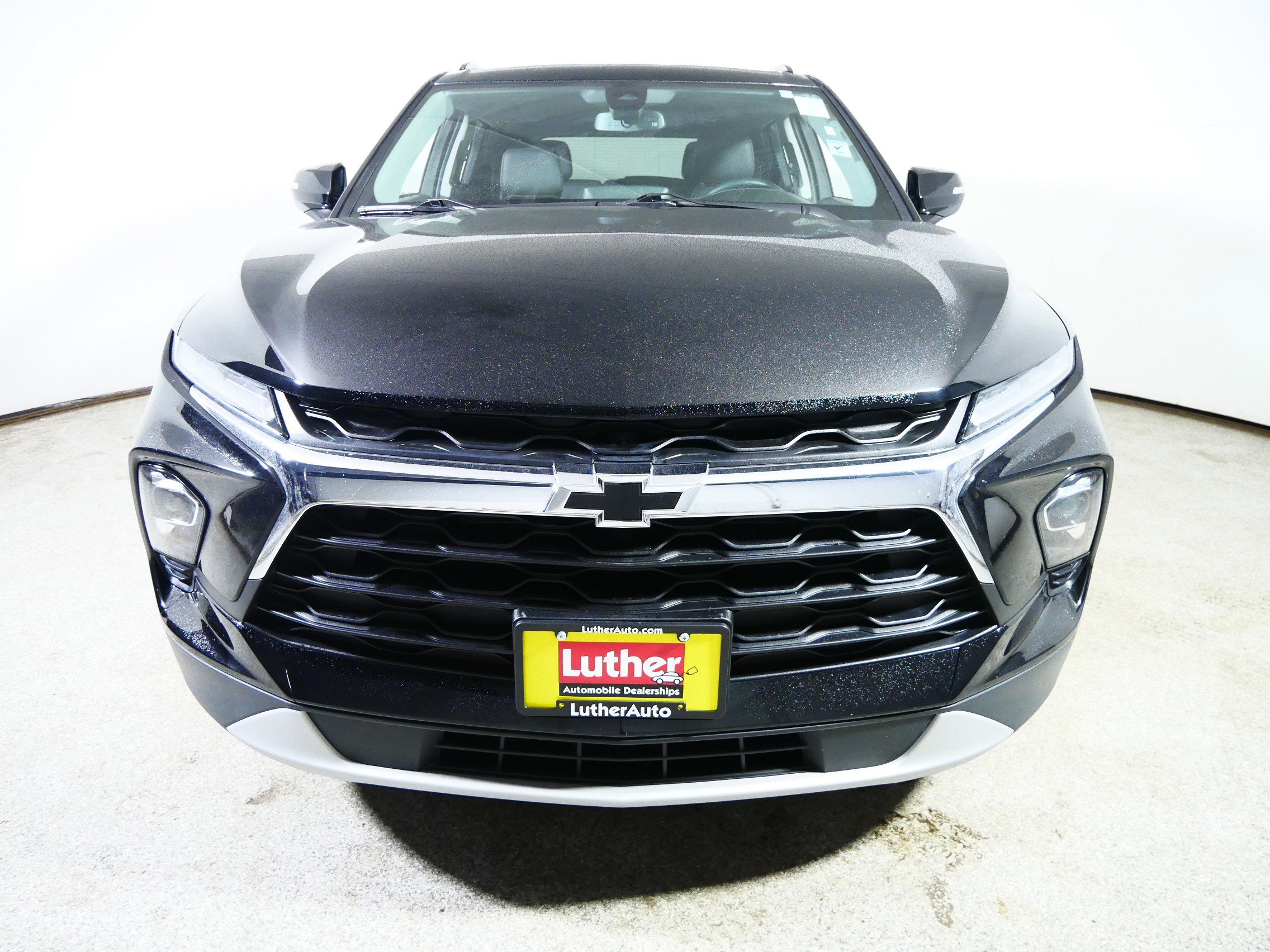 Used 2024 Chevrolet Blazer LT w/ LPO, Floor Liner Package image 2